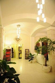 Montecorvino Rovella Albergo Le Dodici Lune מראה חיצוני תמונה