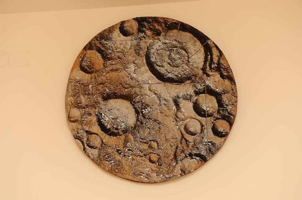 Montecorvino Rovella Albergo Le Dodici Lune חדר תמונה