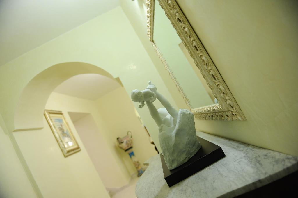 Montecorvino Rovella Albergo Le Dodici Lune מראה חיצוני תמונה