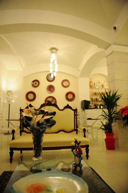 Montecorvino Rovella Albergo Le Dodici Lune מראה חיצוני תמונה