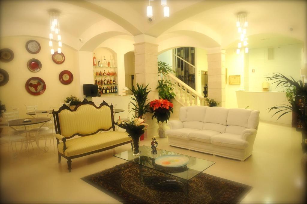 Montecorvino Rovella Albergo Le Dodici Lune מראה חיצוני תמונה